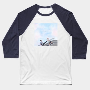 Crash Course in Romance Baseball T-Shirt